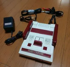 FC 任天堂 AV仕様 ファミコン RCA to HDMI 変換コンバーター付き