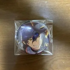 あんスタ 漣ジュン 缶バッジ