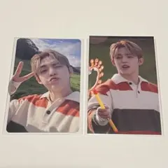 エスクプス 消費期限 来場者限定 東京ドーム weverse ums トレカ