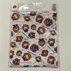 EXPO2025 万博 ミャクミャク サンリオ 巾着