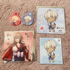 にじさんじ 極楽湯 コーヴァス イブラヒム フレン・E・ルスタリオ