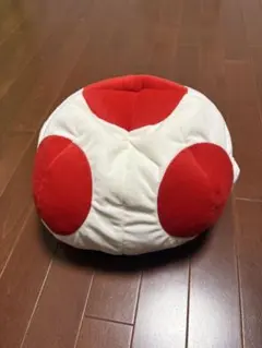 す*み様 USJ スーパーマリオ ニンテンドーワールド キノピオ キノコ 帽子