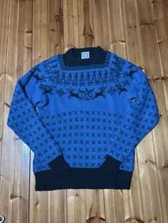 Billionaire Boys Club クルーネックセーターM