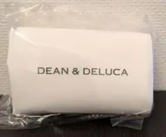ディーン&デルーカ　ミニマムエコバッグ