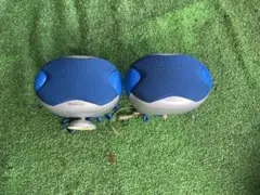 ケンウッド 4WAYスピーカー KSC-770S ペア 据置型 動作確認済 - メルカリ