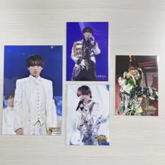 HiHi Jets 井上瑞稀 ステージフォト ステフォ