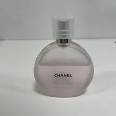 CHANEL チャンスオータンドゥル ヘアミスト35ml 残量7割