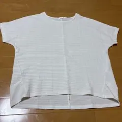 お値下げ♡美品♡袖ゴムカットソーのサムネイル