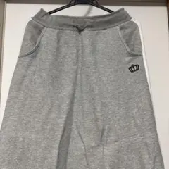 ベビードール トレーナースカート