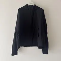即購入OK❗️ルルレモン UVカット オーバーサイズテニスジャケット