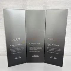 PLUEST BLACK JELLY WASH 120g 3本セット　　26のサムネイル