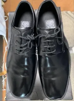 G.T.HAWKINS（ホーキンス）軽量高機能ビジネスシューズAIR LIGHTのサムネイル