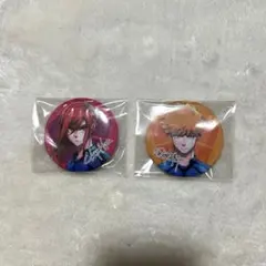 KYOANI2025 缶バッジ Free! 凛・宗介 - メルカリ