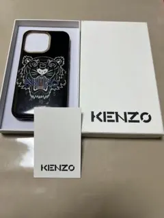 KENZO iPhone 13 Pro用