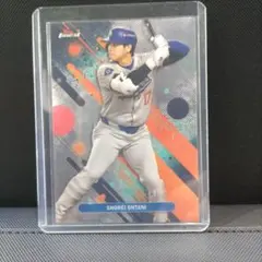 2026年最新】Topps finest 大谷翔平の人気アイテム - メルカリ