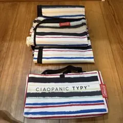 3枚 プリントマーケット ざっか編 サンエックスオールスターズ
