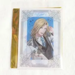 うたプリASSHCカミュ