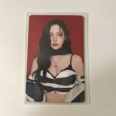 misamo play 通常盤　ミナ　トレカ　MINA ミサモ