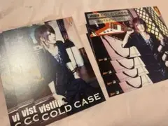 vistlip トレカ Yuh