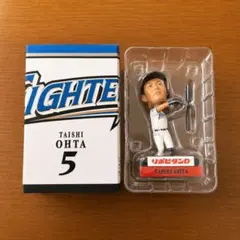 阪神タイガース 大山悠輔選手 ボブルヘッド フィギュア - メルカリ