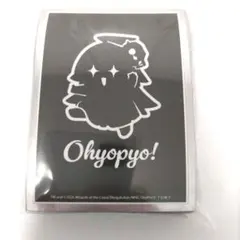 デュエルマスターズ Ohyopyo! カードスリーブ 64枚