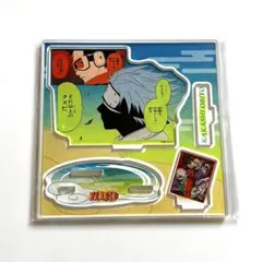 NARUTO 複製原画 カカシ オビト リン - メルカリ