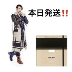 アクスタfest SixTONES ジェシー