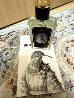 Zoologist HUMMINGBIRD ＆ Nightingale レア品 - メルカリ