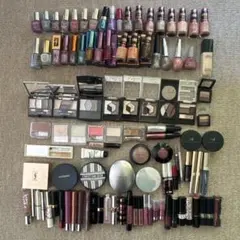 コスメ　まとめ売り　デパコス　プチプラ　韓国コスメ　大量
