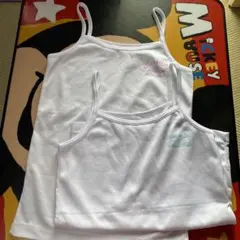 K⭐︎様　　ノースリーブ2枚セット新品
