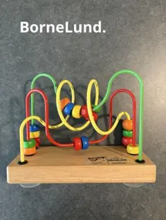 ボーネルンド＊ジョイトーイ JoyToy ルーピングのサムネイル