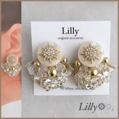 ゆきんこ様 金属ピアス