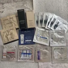 ち*び様 LANCOME ジェニフィック・アプソリュ等スキンケア トライアルセッ