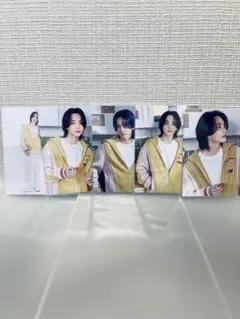 Seventeen home 2023 トレカ ジョンハン