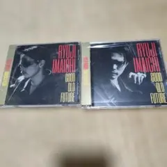 RYUJI IMAICHI GOOD OLD FUTURE CD