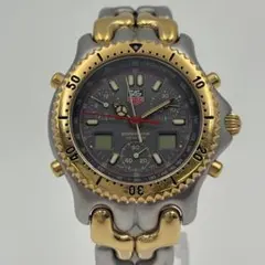 TAG HEUER Professional メンズ 腕時計