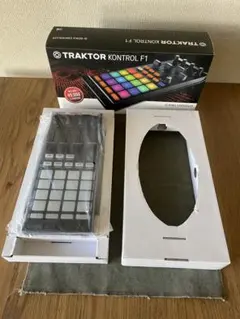 2026年最新】traktor kontrol f1の人気アイテム - メルカリ