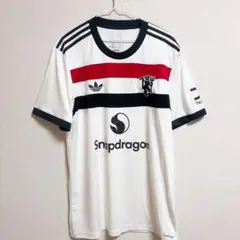 正規品 マンチェスターユナイテッドFC ガルナチョ 3rd ユニフォーム