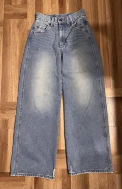 WEGO デニムパンツ　サイズS