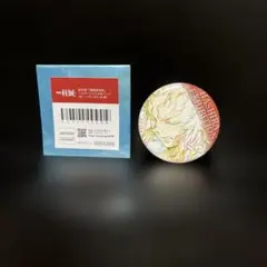 鬼滅の刃 柱展 エモーショナル缶バッジ 煉獄杏寿郎 No. 15