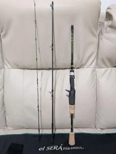 ニック様専用 ノリーズ LTT 630MH - メルカリ