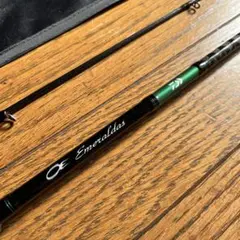 2025年最新】ダイワ エメラルダスX ボート 65MLS-Sの人気アイテム