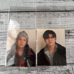 Mrs. GREEN APPLE 単行本　FC限定版　予約特典　スマホステッカー