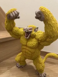 ドラゴンボール 一番くじ 黄金大猿 ラストワン賞のサムネイル