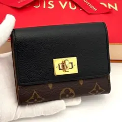 2025販売中 ほぼ新品⭐️ルイヴィトン モノグラム ヴィクトリーヌ