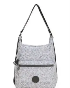 キプリング スニガム　2wayバッグパック デリケートフローラル　日本限定