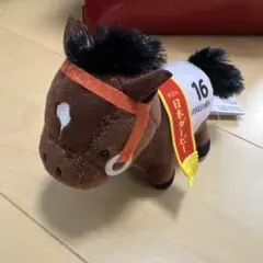 シリウスシンボリ マスコットボールチェーン