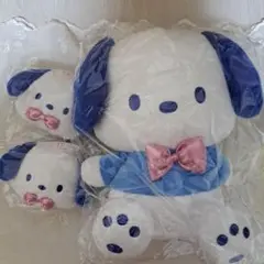 はぴだんぶい 当たりくじ 1番くじ ポチャッコ セット