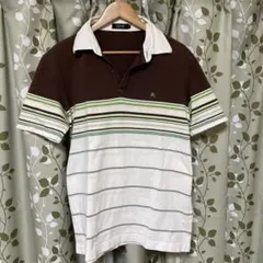 BURBERRY ポロシャツ