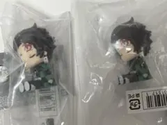鬼滅の刃　ねむらせ隊3 竈門炭治郎 2個セット